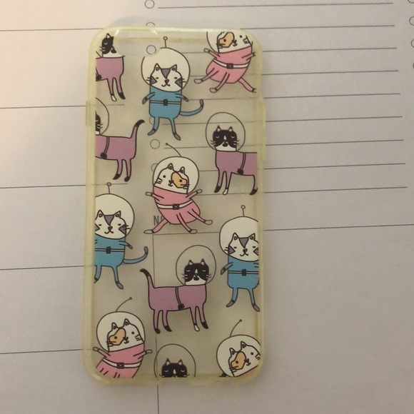 5/$25 iPhone 6 case bundle. - Picture 2 of 4